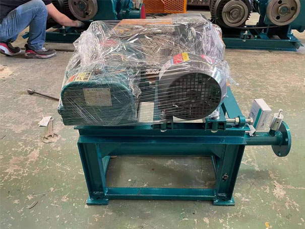 密集型罗茨鼓黄瓜视频黄色下载 发货江苏xqssr50密集型罗茨鼓黄瓜视频黄色下载2台(图1)
