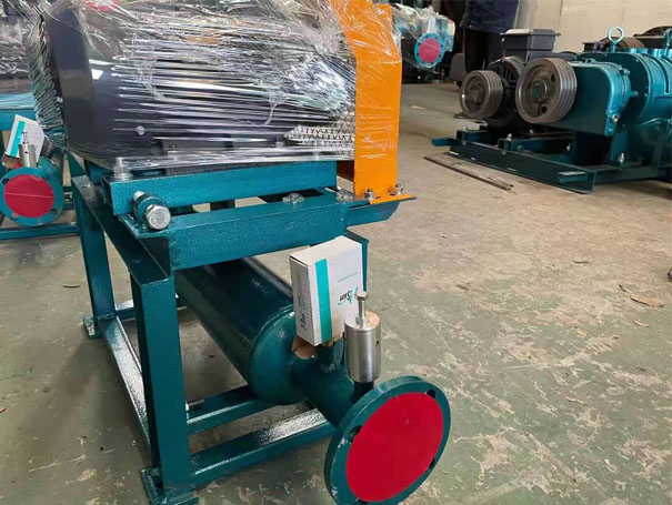 密集型罗茨鼓黄瓜视频黄色下载 发货江苏xqssr50密集型罗茨鼓黄瓜视频黄色下载2台(图2)
